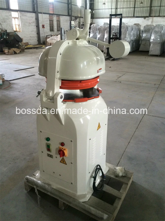 Professional Design Semi-Automatic Divider Rounder Maker Dough Divider Rounder Food Rounder