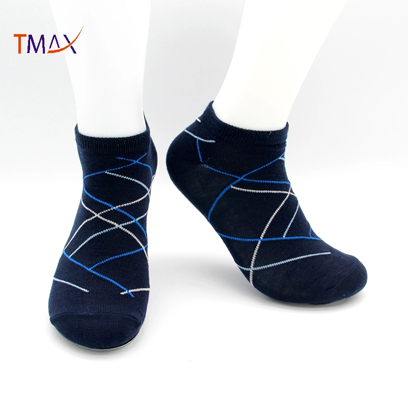 OEM Men No Show/Low Cut Casual Socks