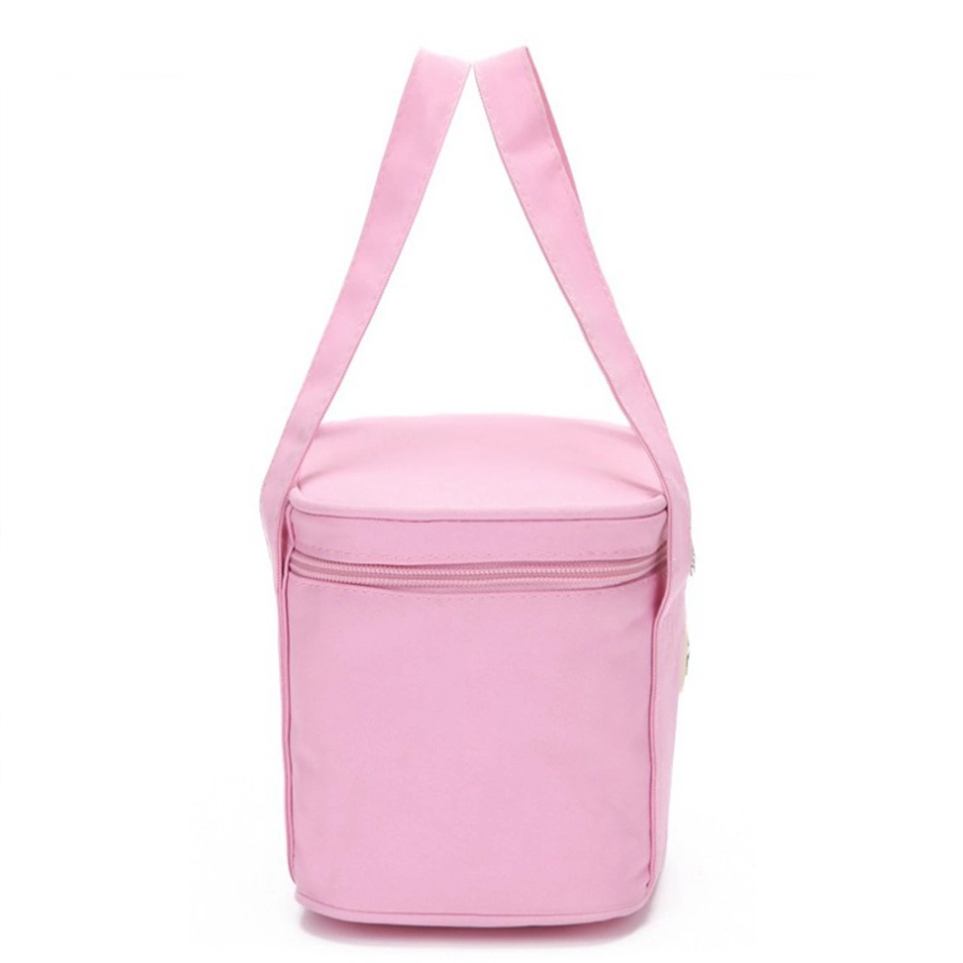 China Wholesale Thermal Insulated Lunch Cooler Bag for Picnic