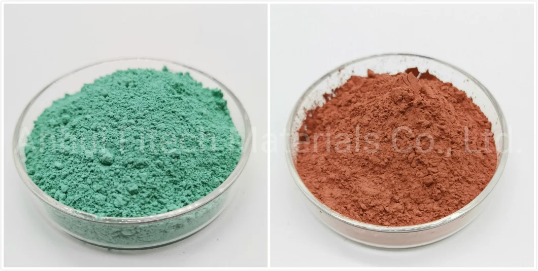 High Purity Ultrafine Copper Powder Copper Flake Powder