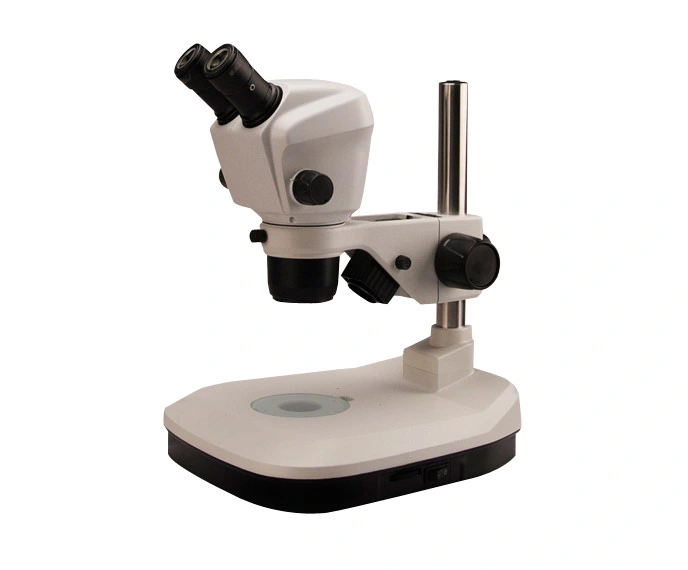 Microscope Trinocular for Circuit Repair