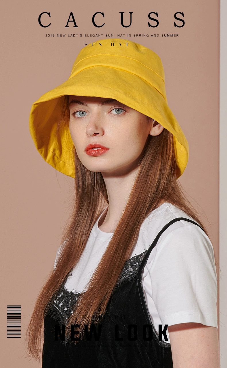Custom Pure Colour Sun Hat, Visor Hat Upf50+ Colourful Sun Cap 2