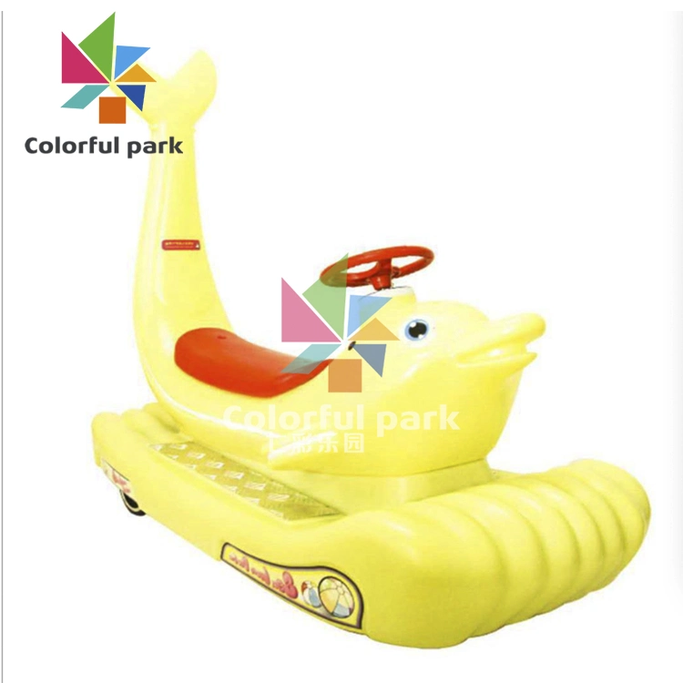 Colorfulpark Outdoor Amusement Game Machine Kids Ride Kiddie Ride Arcade Games
