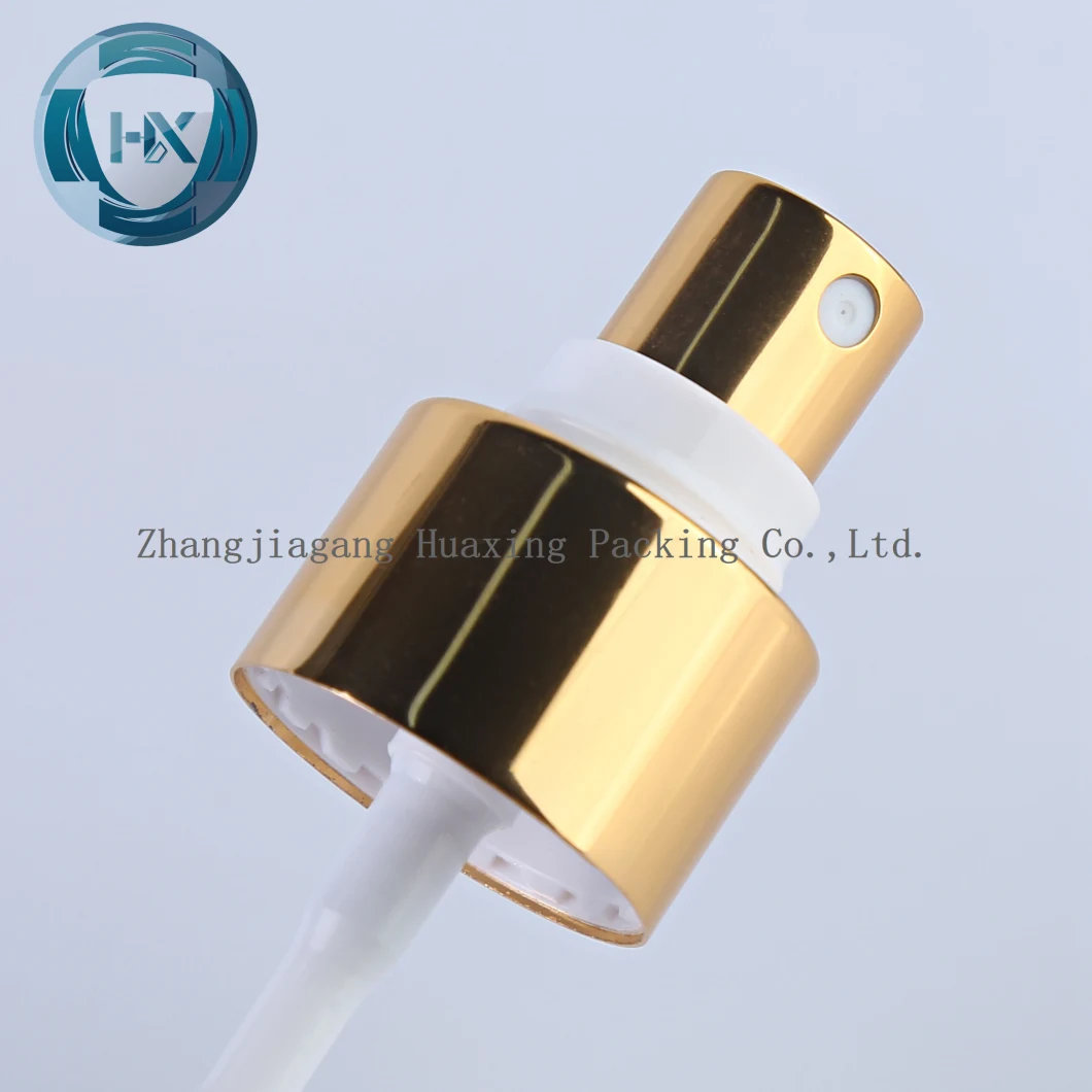 18mm 20mm 24mm 28mm Fine Mist Sprayer, Nozzle Sprayer, Trigger Sprayer, Perfume Sprayer, Medical Drugs Sprayer