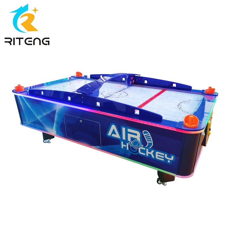 Mini Air Hockey Game/Table Top Game/Air Hockey Table Game