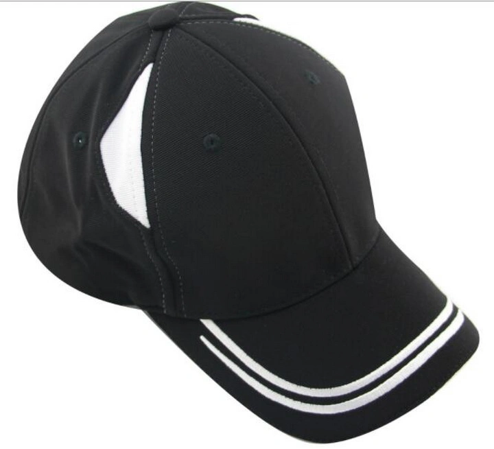 Cotton Baseball Hat with OEM Brand