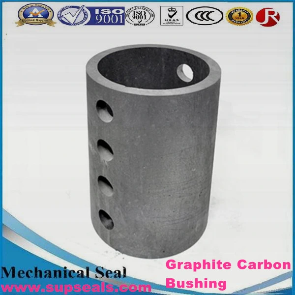 High Durablity Carbon Graphite Seal Ring