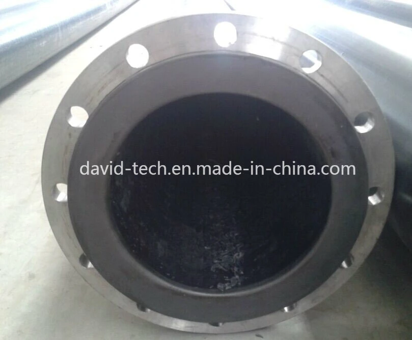 Mining Sand Mud Dredging Water Pipe, UHMWPE Pipe, PE Pipe