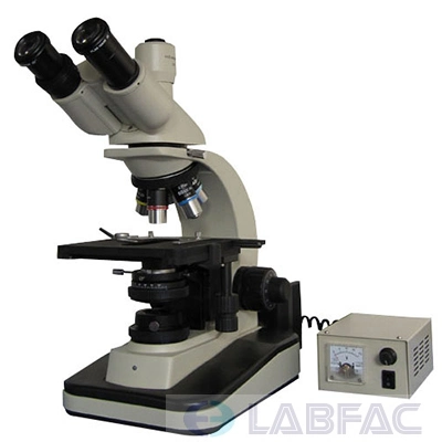 Trinocular Eyepieces Microscope Biological Microscope Price