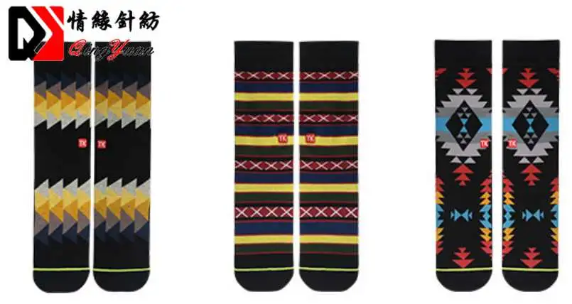 Custom Sport Socks for Men Basketball Socks Street Socks