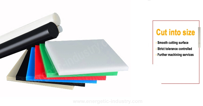 Quality Virgin Material HDPE Sheet, PE Sheet, PE Polyethylene Insulation Sheet, Polyethylene HDPE Sheets