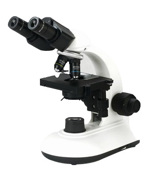 16X Eyepiece Pair LED Optical 1000X Binocular Microscope