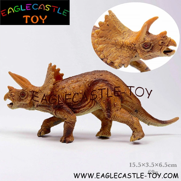 Dinosaur PVC Kid Toys/Jurassic and Cretaceous Educational Toys/Dragon Toy/Children Toy/Ault Toy (CXT20213)