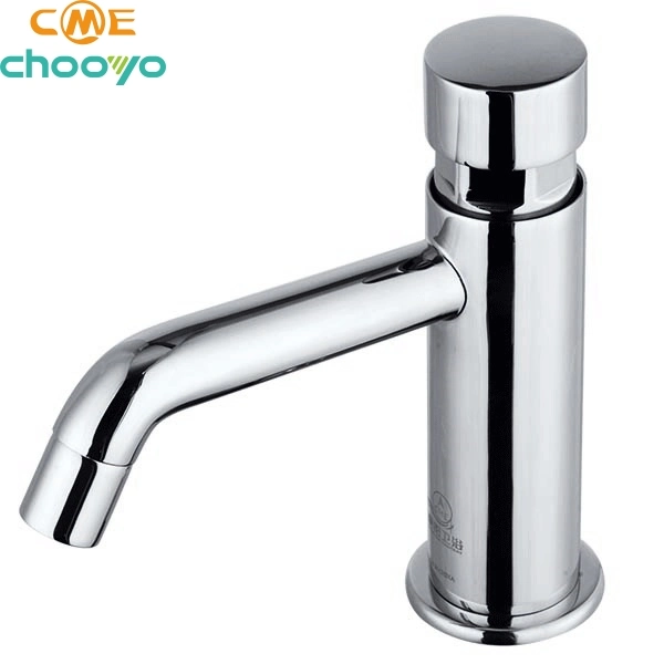 Good Quality Brass Wall Mounted Waterfall Shower Faucet D-02K