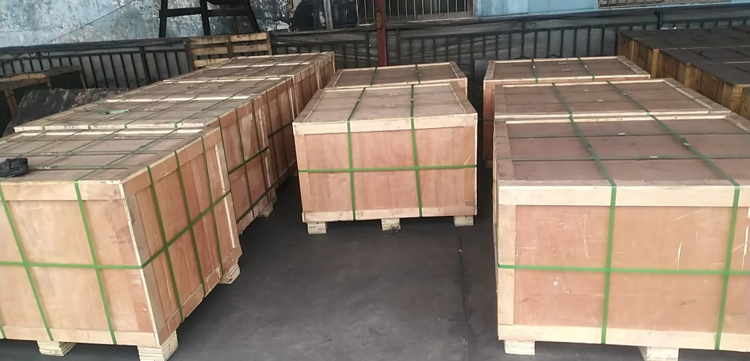 High Purity High Density High Quality Graphite Mold for Casting Brass/Copper