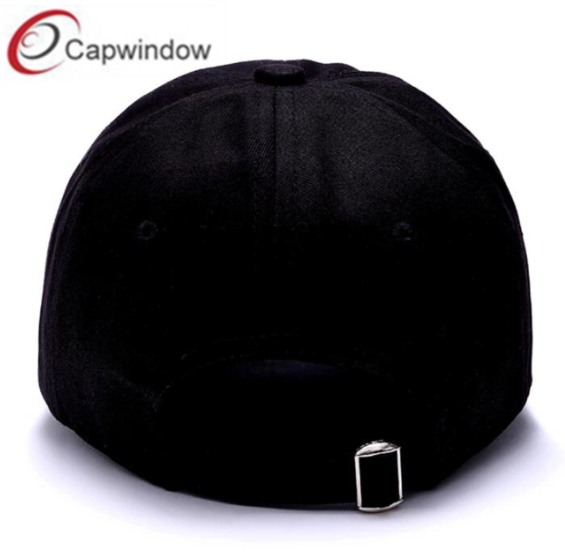 New Style Sport Cotton Baseball Hat with Embroidery (65050099)