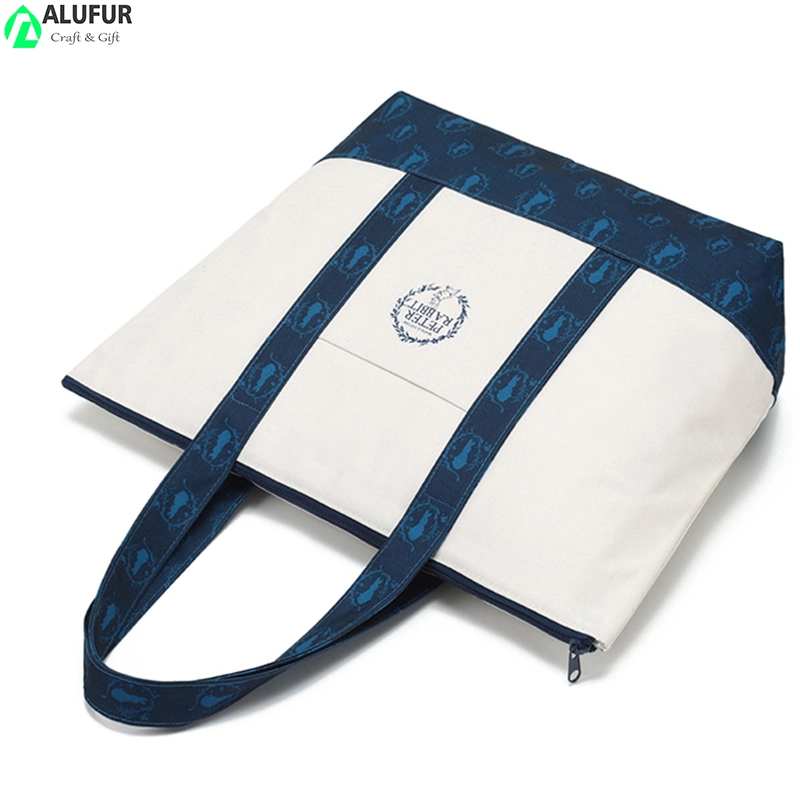 Jumbo Size Cooler Bag Insulated Shopper Picnic Cooler Bag Lunch