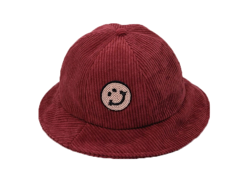 High Quality Fashion Children Bucket Hat