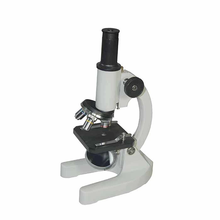 400X Student Microscope, Mono Microscope, Lab Microscope Xsp-3A1
