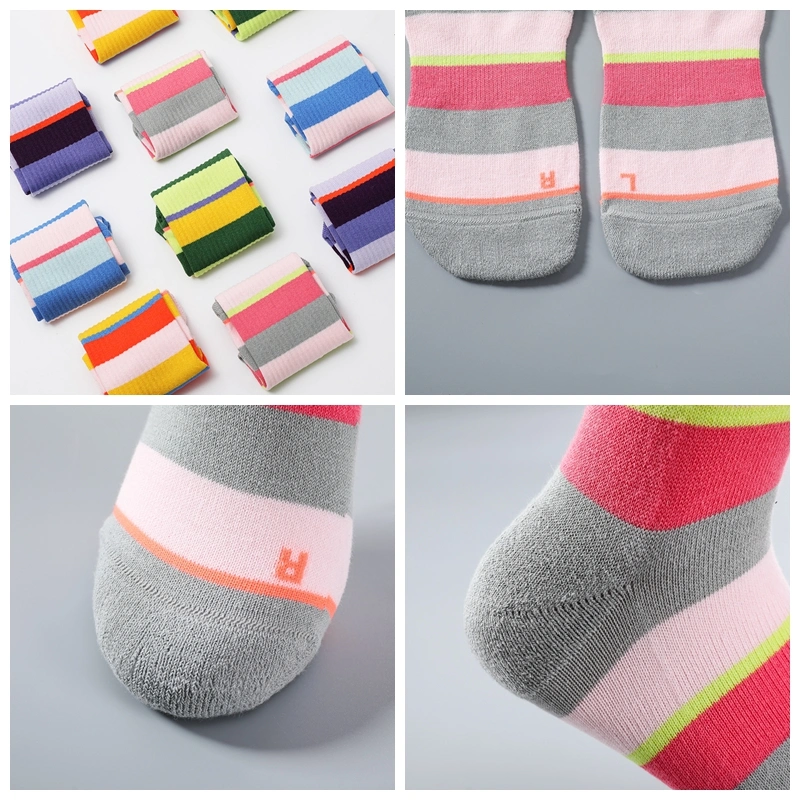 Top Quality Sports Socks Cotton Sock Ankle Casual Socks