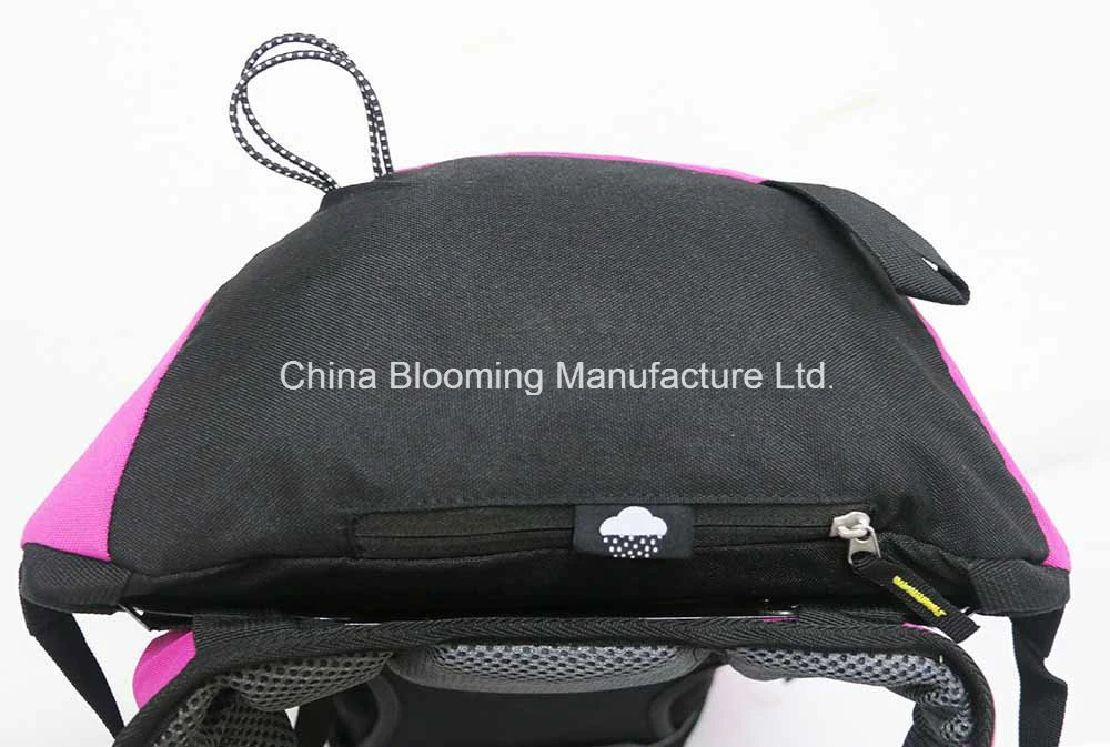 China Factory Internal Frame Backpack Camping Climbing Mountain Hiking Bag
