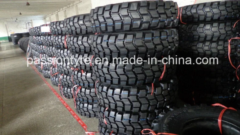 14.00r20 16.00r20 Sand/Desert/Miltary Radial OTR Tyres