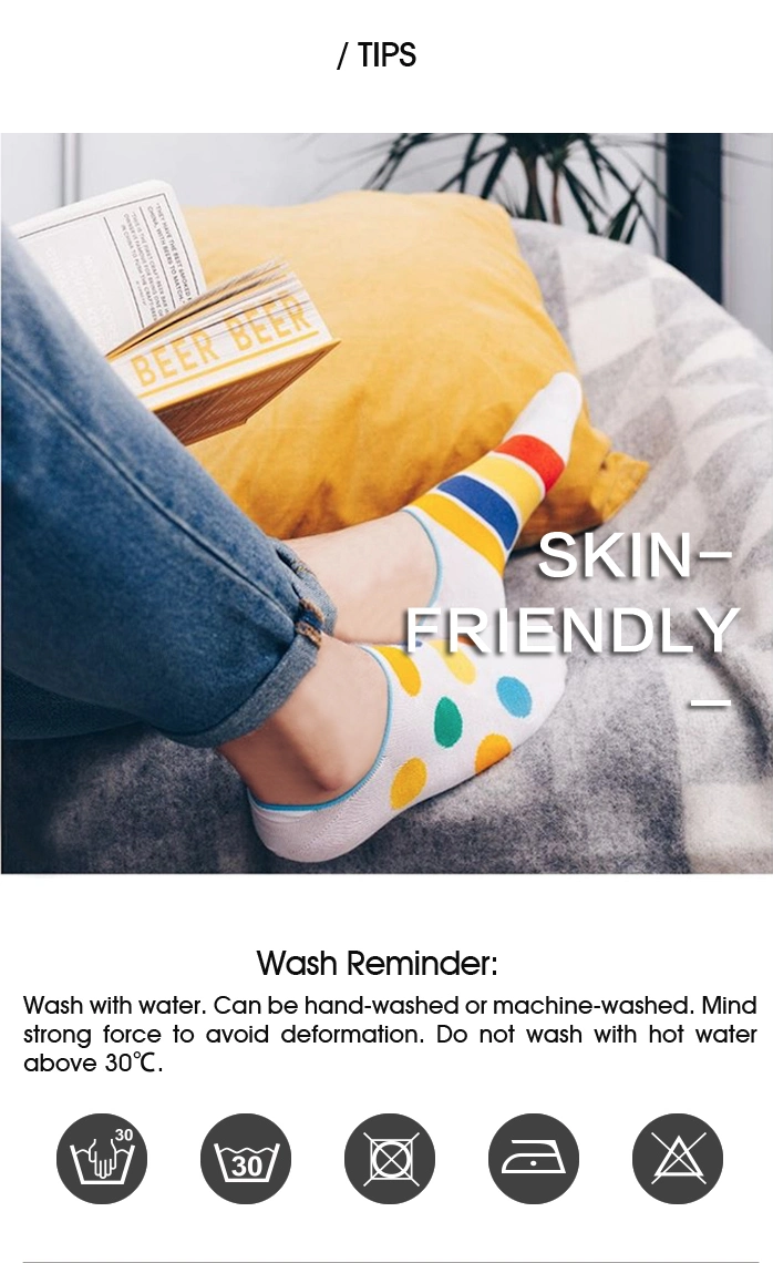 Women's Moisturizing Silk Ankle Socks