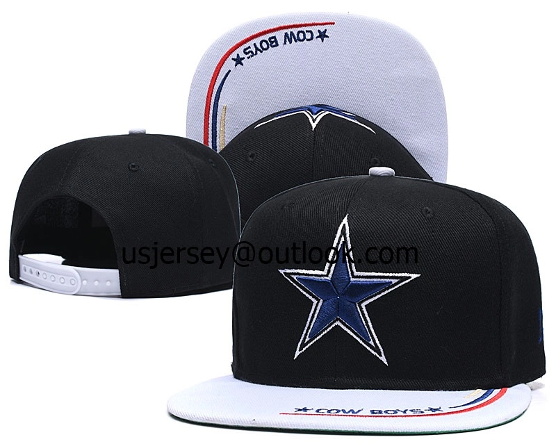 49ers Rams Cowboys N-F-L New-Era Adjustable Hat Sport Cap Fashion Cap