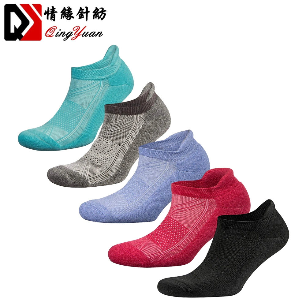 Custom Sport Sock Men Low Cut No Show Running Socks