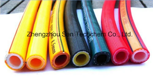 PVC Hoses Films Raw Material PVC Resin Sg3
