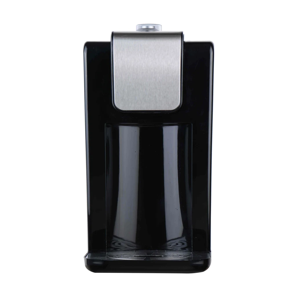 2.2L Desk Top Instant Drinking Water Heater Machine, Electric Hot Water Dispenser