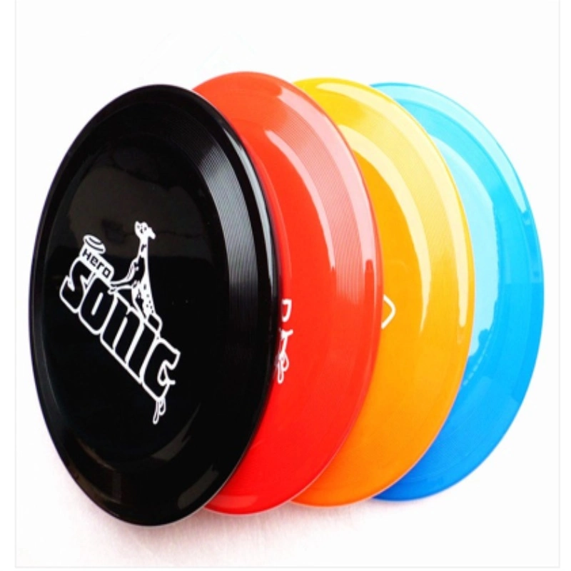Multi-Purpose High Quality Dog Toy Frisbee/Cheap New Frisbee