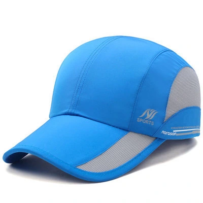 Custom Sunhat Sports Cap Promotion Hat Fashion Printing Baseball Cap