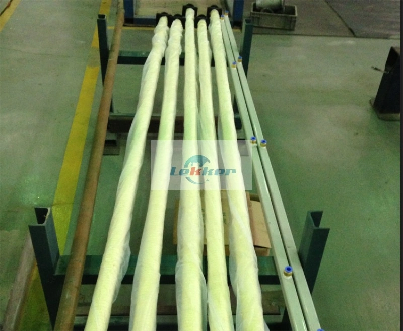 Aramid Fiber Flat Rope, Aramid Braided Roller Ropes for Glass Tempering, Aramid Tape with Heat Resistant