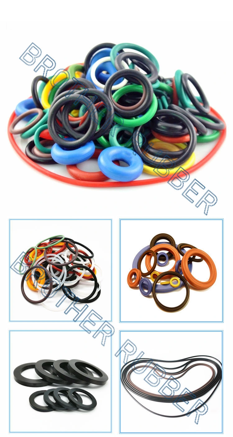 High Quality Rubber Gasket Rubber Seal Gasket Oil Seal