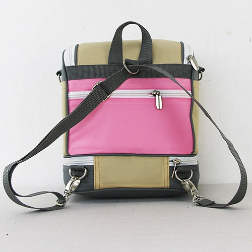 Distributor Adjustable Shoulder Strap Picnic Cooler Lunch Backpack Bag