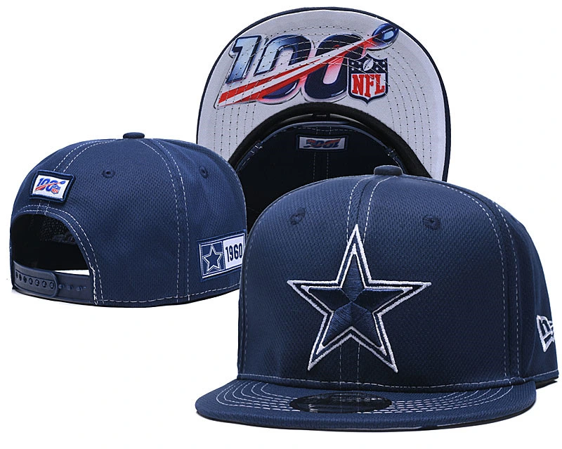 Dallas New Caps and Hats Baseball Era Cowboys Snapback Cap Bucket Hat Trucker Hat