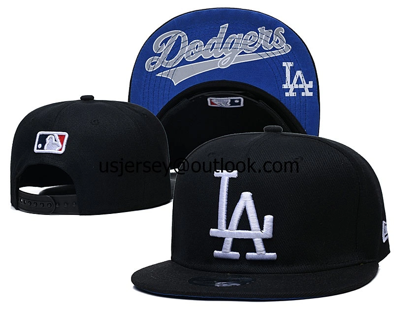 Wholesale White Sox Dodgers Nationals Team Snapback Sport Cap Baseball Cap Fashion Hat