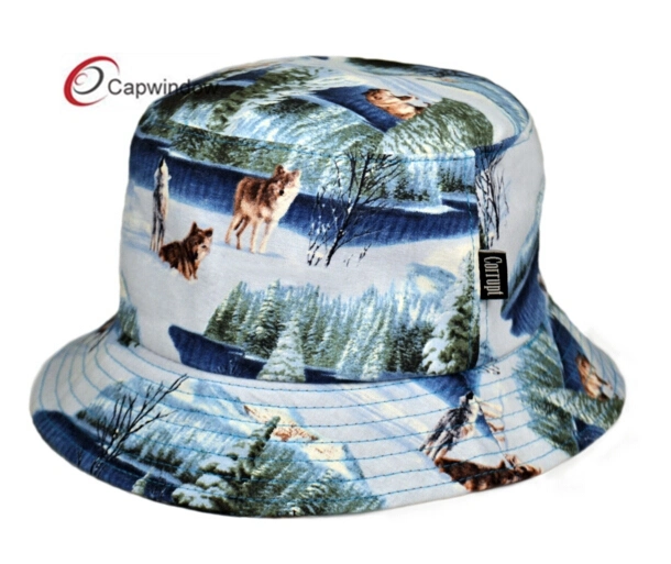 New Design Outdoor Summer Bucket Hats Without Strap