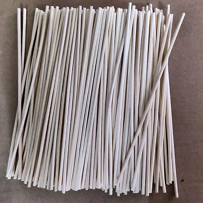 Premium Rattan Sticks Reed Diffuser Sticks Aroma Sicks for Home Fragrance Diffuser