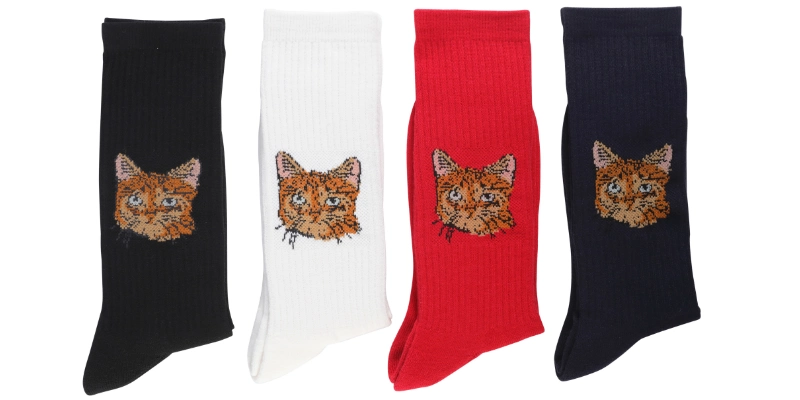Moisture Anti-Odor Man Crew Sock Leisure Socks Multipack Ankle Men Cotton Sock Casual Socks
