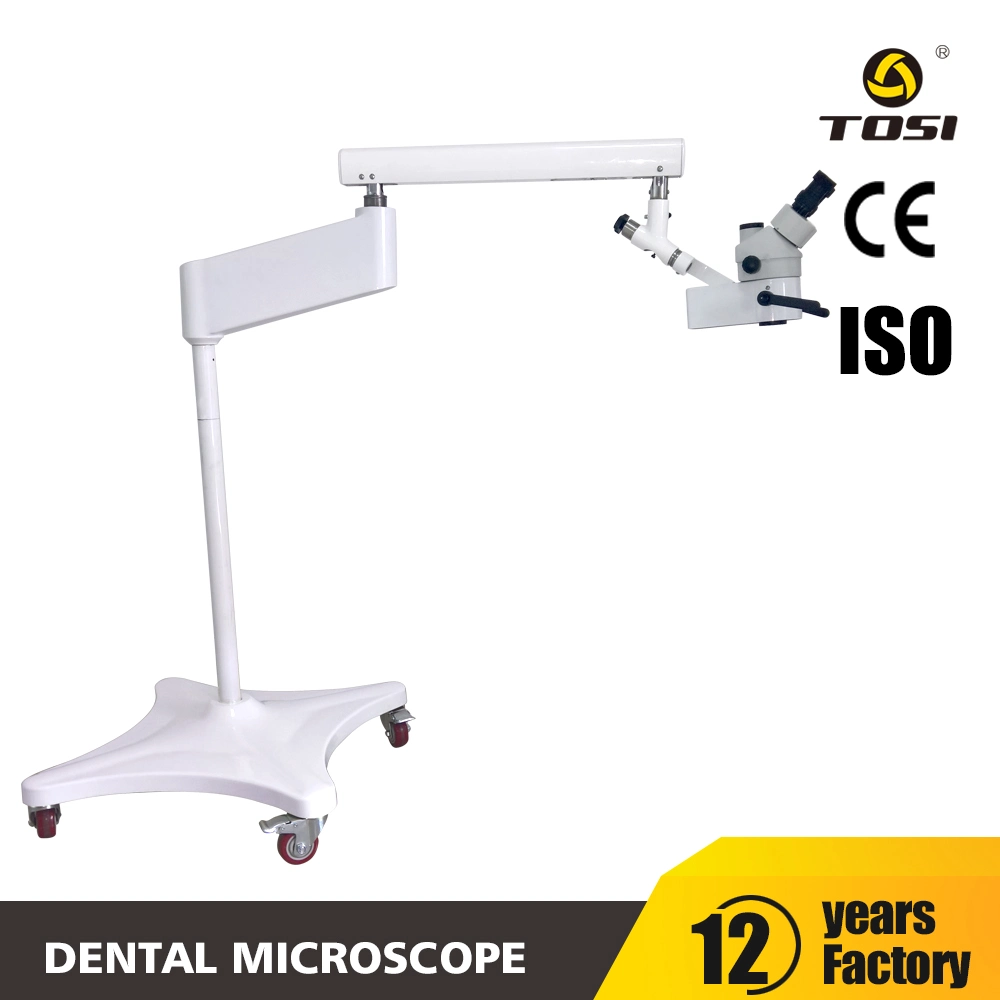 Dental Equipment Dental Ophthalmic Surgical Microscope