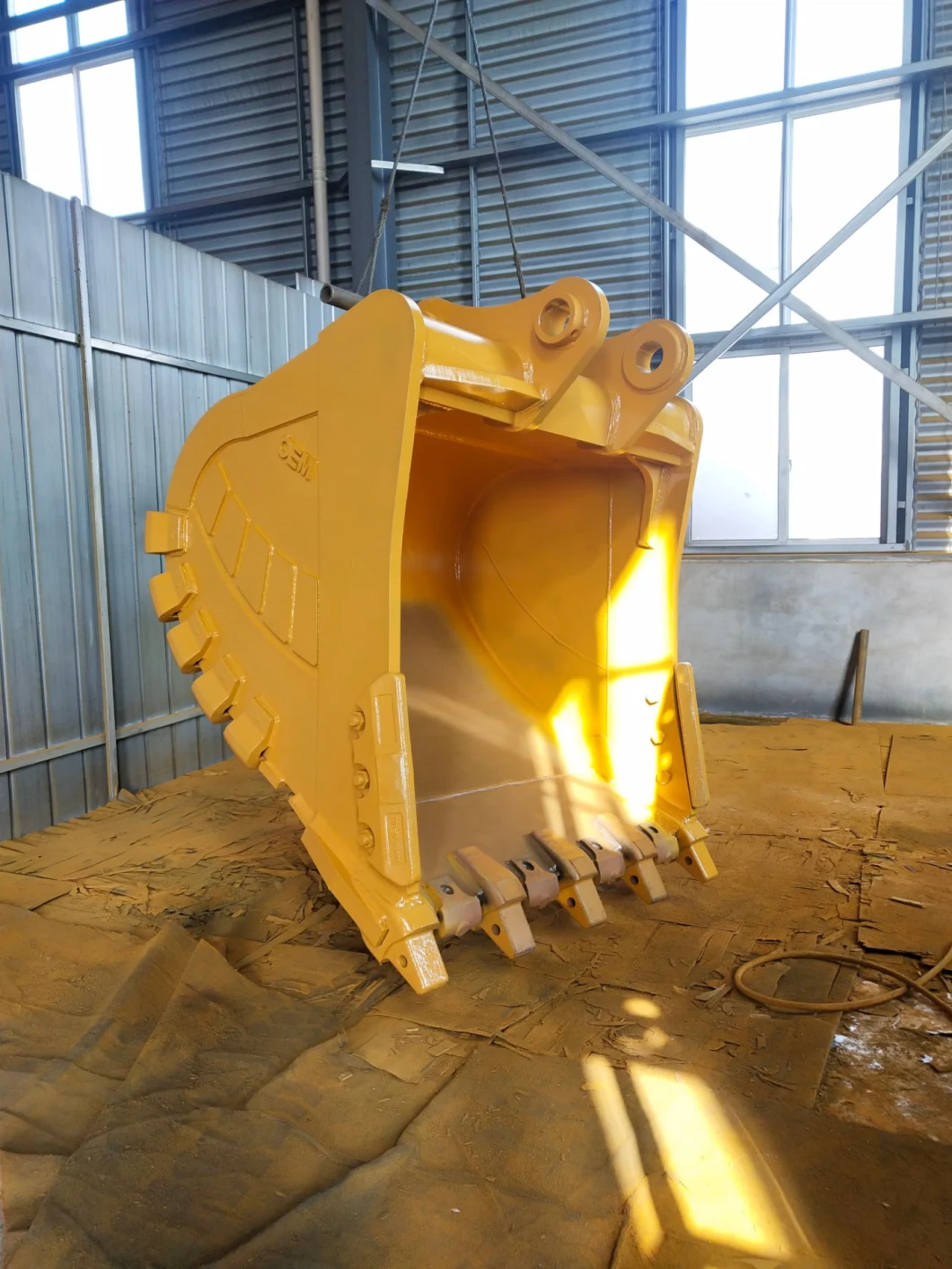 Bucket Excavator Bucket PC300-7 Excavator Bucket Excavator Bucket Factory Cat 330 Parts