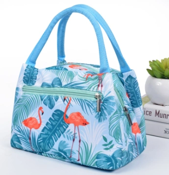 Multi-Functional Lunch Tote Bags with Shoulder Strap