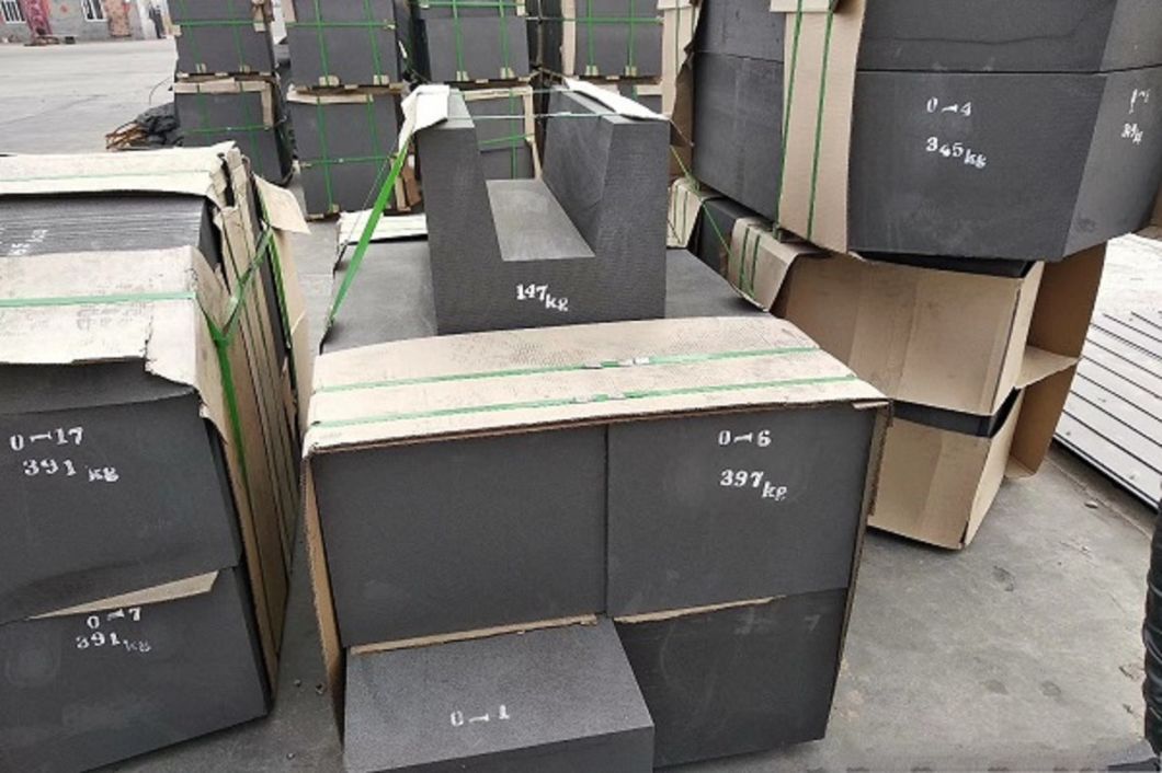 Competitive Price High Purity Htgb Graphite Block