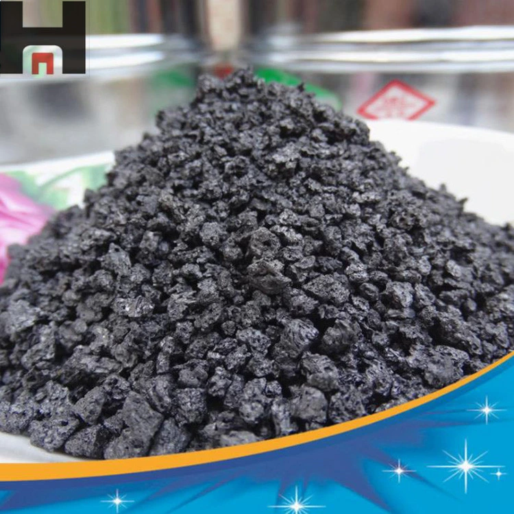 0.2-1mm Semi Graphite Petroleum Coke|Artificial Graphite Powder