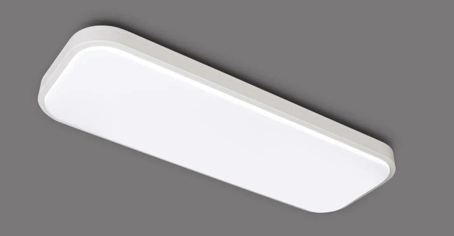 New Design Surface Recessed Mounted Modern Panel LED Ceiling Light Lamp Fixture Flush Mount Ceiling Light