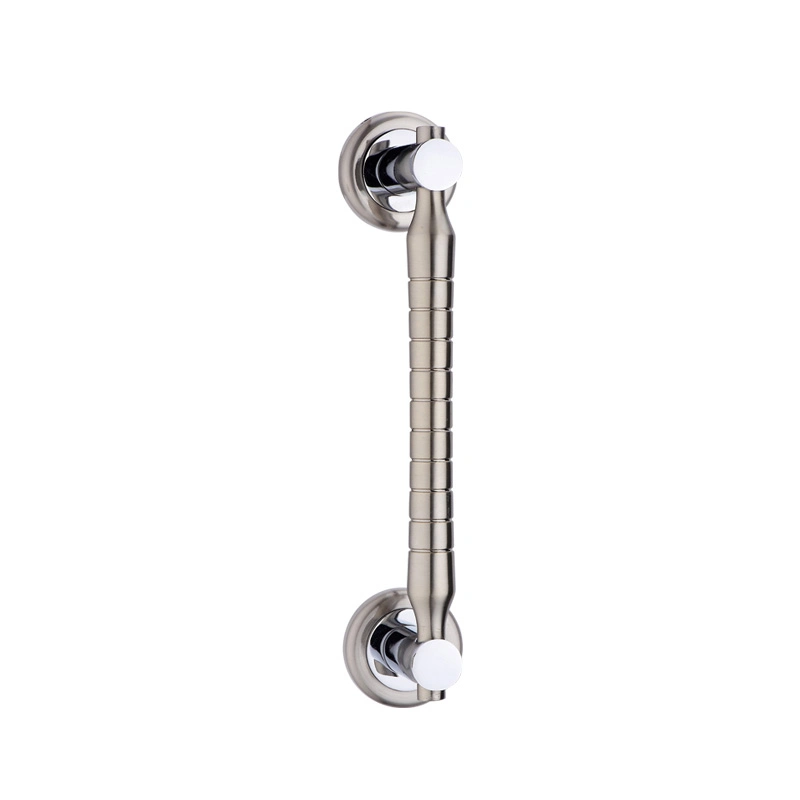 High Quality Zinc Alloy External Shower Pull Door Handle