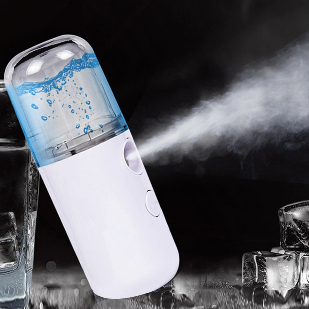 Electric Automatic Handy Nano Mist Sprayer Portable Nano Sprayer Nano Mist Spray Nano Spray