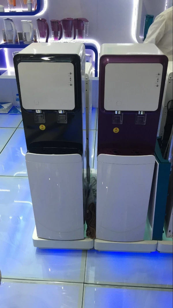 2016 Hot Bottleless Water Purifier Dispenser for Home Use China